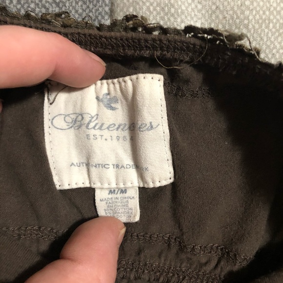 Strapless tops - Picture 5 of 7